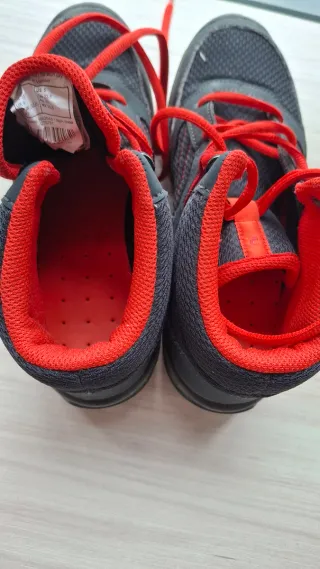 Botas de montaña para niños