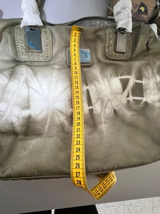 Bolso Lois a estrenar. símil piel