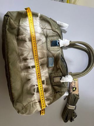 Bolso Lois a estrenar. símil piel