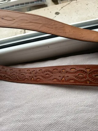 Cinturón Guarnicionería Lopez