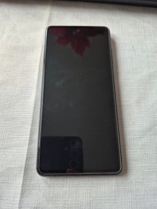 Samsung Galaxy A52 5G 128GB Nero Dual SIM