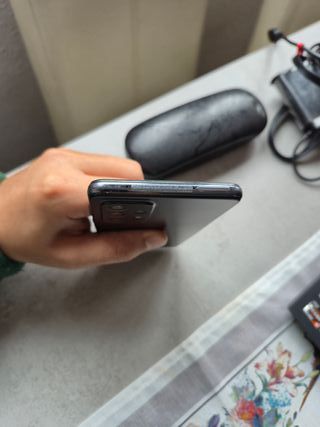 Samsung Galaxy A52 5G 128GB Nero Dual SIM