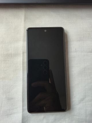 Samsung Galaxy A52 5G 128GB Nero Dual SIM