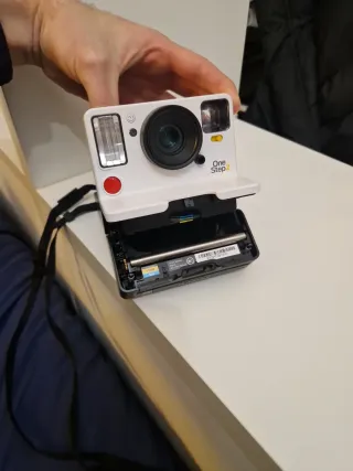 Polaroid OneStep 2 i-Type Fotocamera