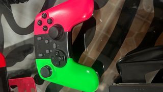 Nintendo Switch con accesorios. Acepto ofertas.