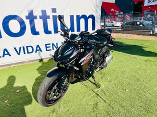 KAWASAKI Z1000
