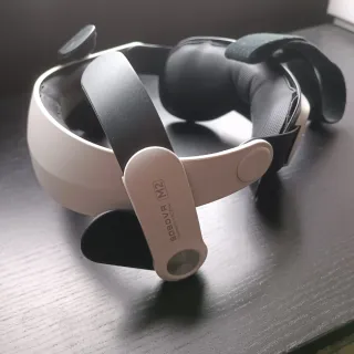 BOBO VR M2 Strap para Quest 2
