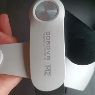 BOBO VR M2 Strap para Quest 2