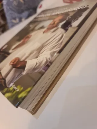 En familia con Karlos Arguiñano: Mis mejores re...