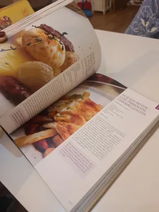 En familia con Karlos Arguiñano: Mis mejores re...