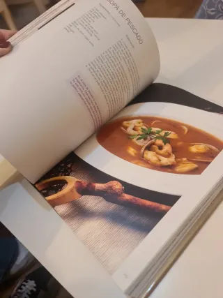 En familia con Karlos Arguiñano: Mis mejores re...