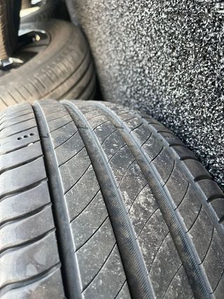 Juego de llantas Jaguar 18"