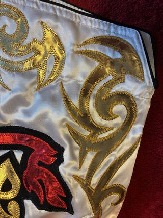 Pantalones Cortos Muay Thai Twins Special