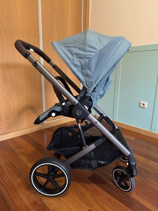 Carrinho Cybex Balios S Lux