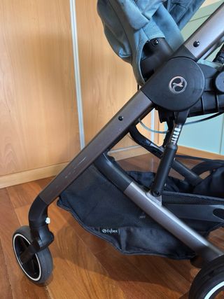 Carrinho Cybex Balios S Lux