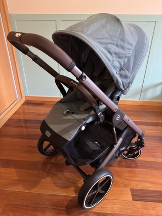 Carrinho Cybex Balios S Lux