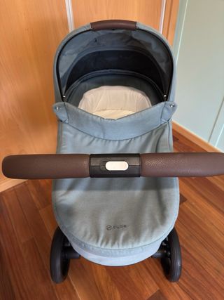 Carrinho Cybex Balios S Lux