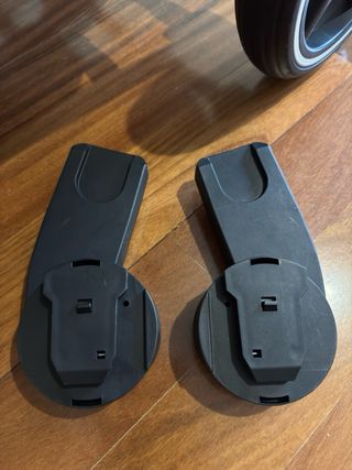 Carrinho Cybex Balios S Lux