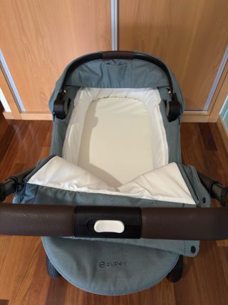 Carrinho Cybex Balios S Lux