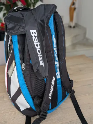 Mochila Pádel/Tenis Firmada Rafa Nadal