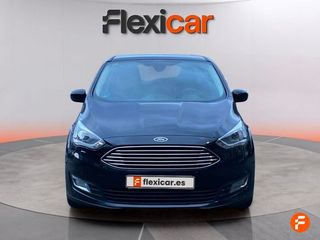 Ford C Max 1.5 TDCi 88kW (120CV) Trend+