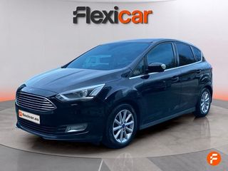 Ford C Max 1.5 TDCi 88kW (120CV) Trend+