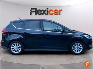 Ford C Max 1.5 TDCi 88kW (120CV) Trend+