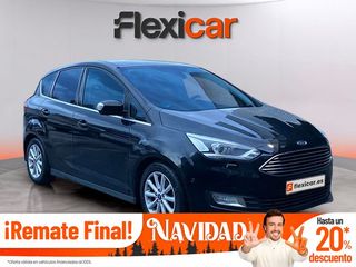 Ford C Max 1.5 TDCi 88kW (120CV) Trend+