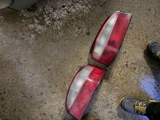 Pilotos Traseros Saxo (Citroën)