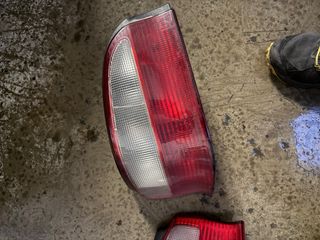 Pilotos Traseros Saxo (Citroën)