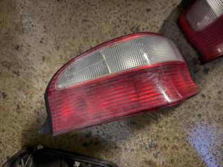 Pilotos Traseros Saxo (Citroën)