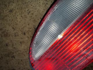 Pilotos Traseros Saxo (Citroën)