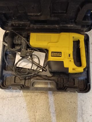 Martillo Demoledor Stanley Fatmax