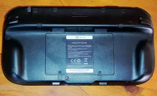 Wii U Edición Especial Zelda