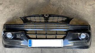 Parachoques Delantero SsangYong Kyron 07