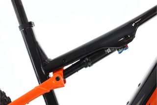 Promo · KTM Macina Lycan 771 XT (ebike) t.XL Reacondicionada