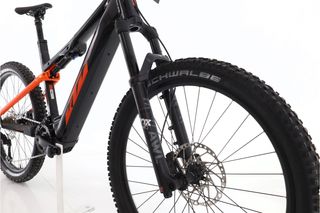 Promo · KTM Macina Lycan 771 XT (ebike) t.XL Reacondicionada