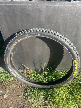 Bicicleta Enduro Scott Ransom 2020