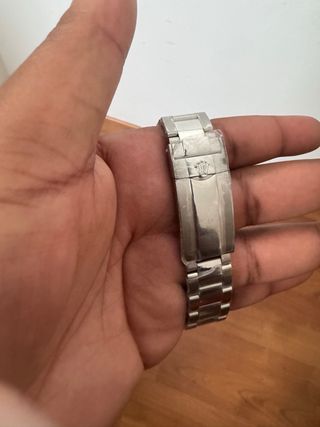 Rolex GMT-Master II Pepsi 904L (im)