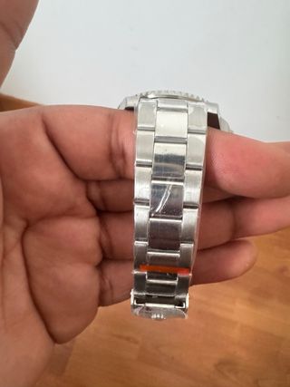 Rolex GMT-Master II Pepsi 904L (im)