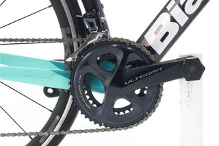 Bianchi Oltre XR4 (carretera) t.48 Reacondicionada