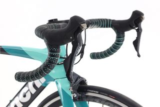 Bianchi Oltre XR4 (carretera) t.48 Reacondicionada