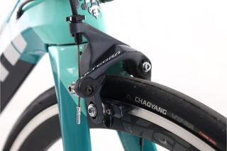 Bianchi Oltre XR4 (carretera) t.48 Reacondicionada