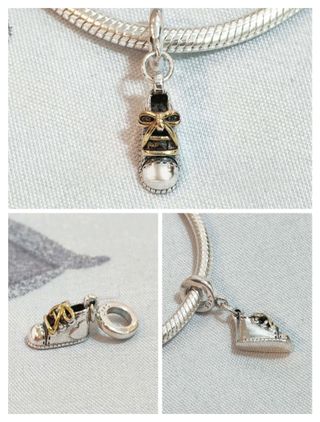 Colgantes y charms Bebé