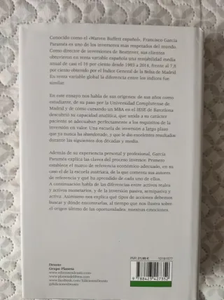 Invirtiendo a largo plazo: Mi experiencia como ...