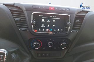 Iveco Daily L4H2 2.3 35S14H