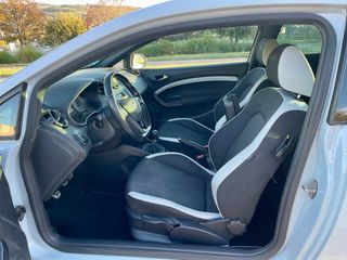 SEAT Ibiza Cupra 1.8 TSI 192cv 2015