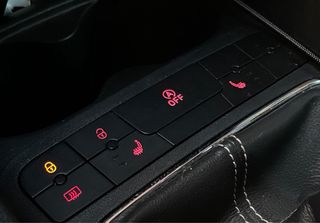 SEAT Ibiza Cupra 1.8 TSI 192cv 2015