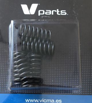 Muelles embrague Kawasaki KLX 250 300