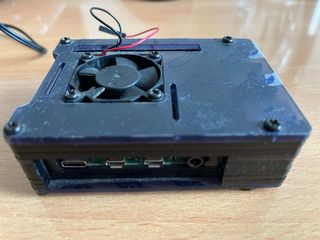 Raspberry Pi 4B 4GB Kit